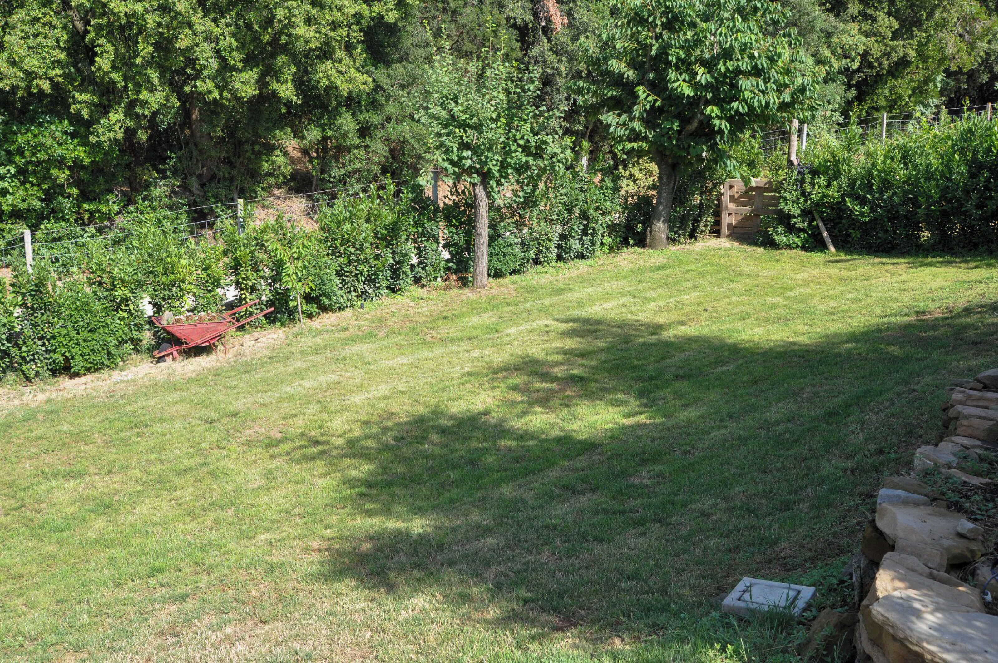 House, Garden View | Property grounds