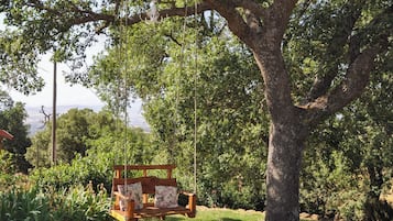 House, Garden View | Property grounds