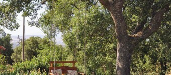 Il Poggetto di Barbara - Casa Bianca
