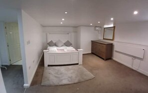 Ferro/asse da stiro, Wi-Fi, lenzuola