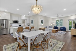 Interior - Moorings 502 by Wild Dunes, Resort View Condo (Isle Of Palms)