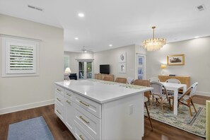 Interior - Award-Winning Resort Amenities | Moorings 502 (Isle Of Palms)