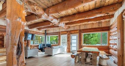 Spa - PrĂšs du Lac | Chalet de L'Artisant