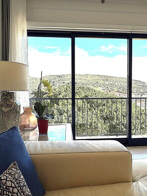 Living area - Casa Linda by Sesimbra Sun Sea (Sesimbra)