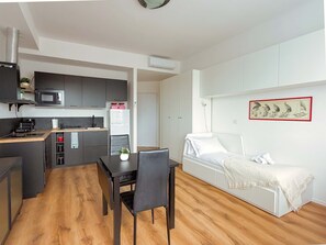 House - Casa Sabotino Modern Functional and Cozy (Bologna)