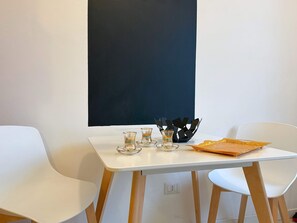 House - Le Finestre di Nolo City pad for two in Milan (Milan)
