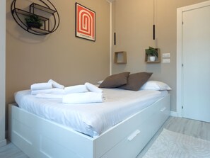 House - Le Finestre di Nolo City pad for two in Milan (Milan)
