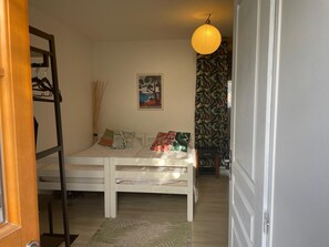 Iron/ironing board, WiFi - Semi-detached summer house La Teste - easy to live in! (La Teste-de-Buch)