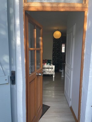 Interior - Semi-detached summer house La Teste - easy to live in! (La Teste-de-Buch)