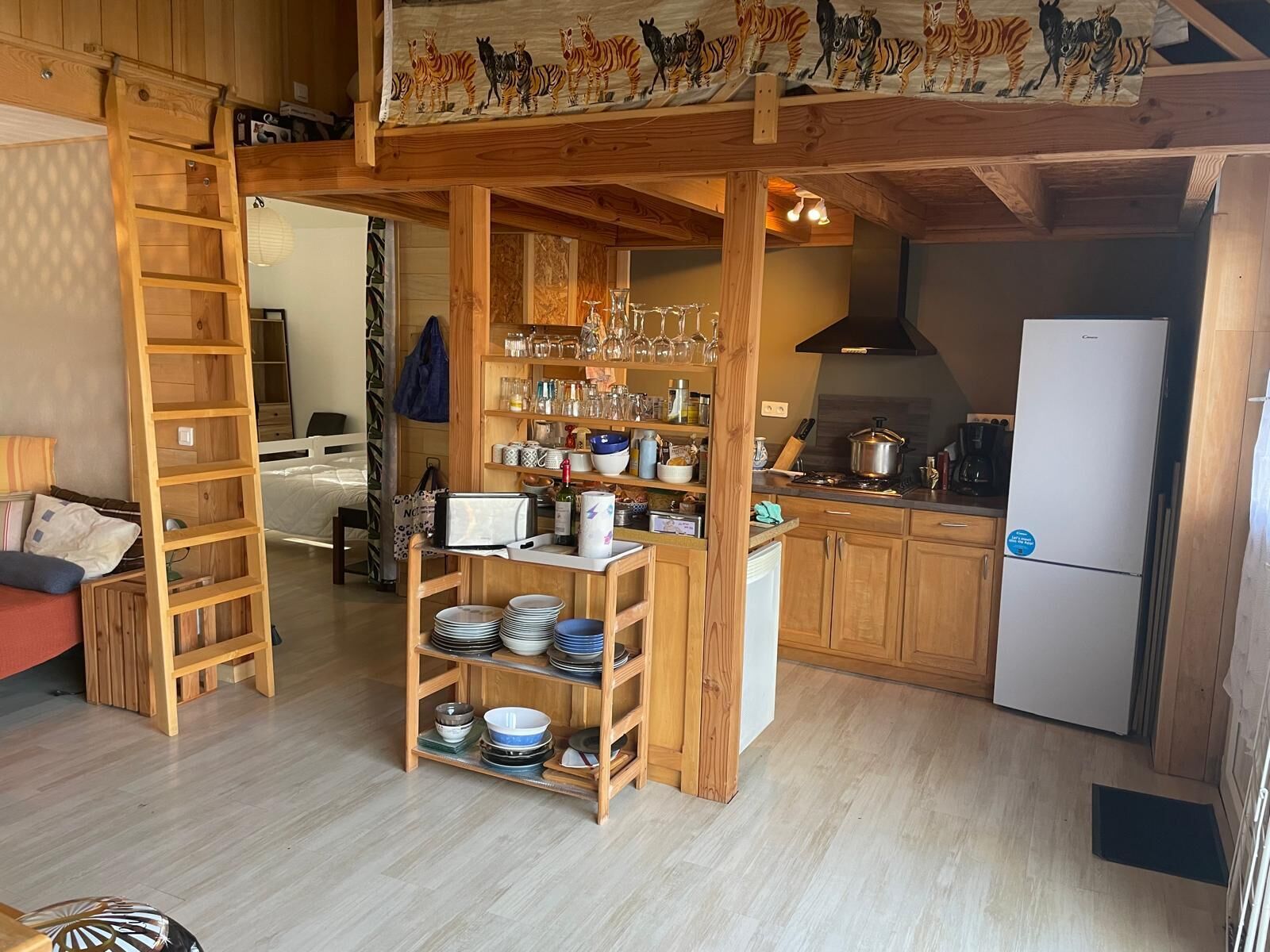 Intérieur
