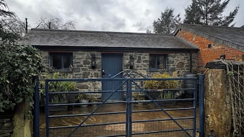 Eksteriør