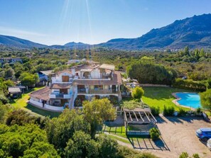 Exterior - Le Vele by Interhome (Olbia)