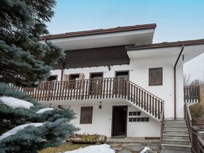 Exterior detail - Maisonette Grand Soleil by Interhome (La Salle)