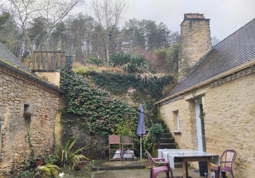 La Maison Périgourdine