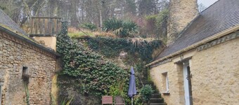 La Maison Périgourdine à Journiac