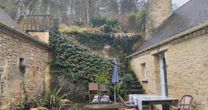 La Maison Périgourdine