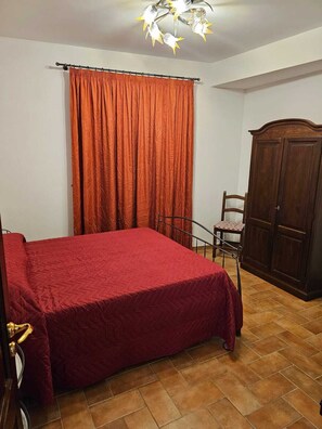 Wi-Fi, literie fournie