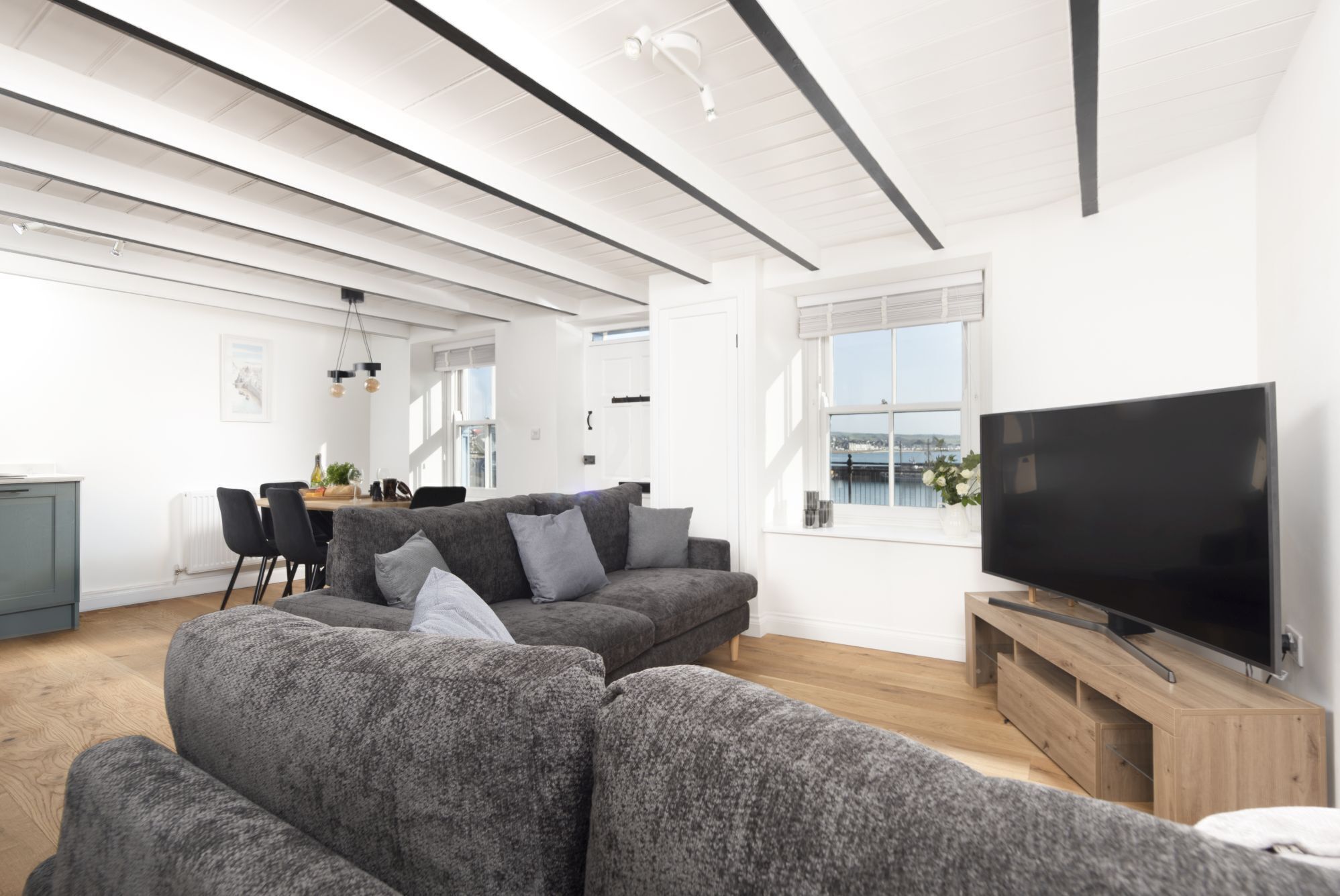 Smart TV