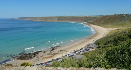 Harbour Watch Cottage – Sea View Cottage in Newlyn, Cornwall