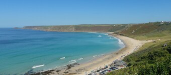 Harbour Watch Cottage – Sea View Cottage in Newlyn, Cornwall