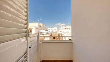 Standard Double Room, Air conditioning | Interior