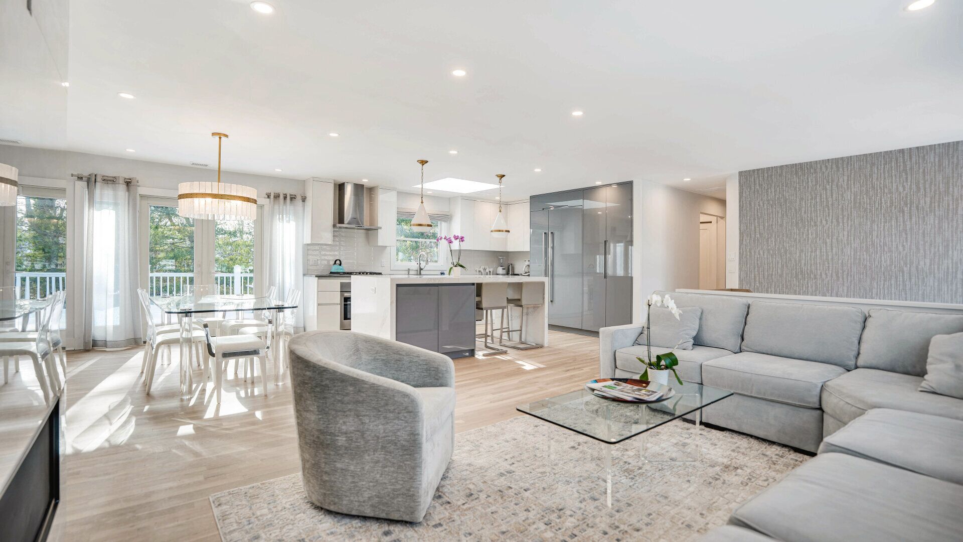 تلفزيون ذكي، مدفأة