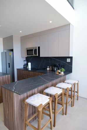 Cuisine privée