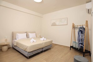 Superior Villa, Balcony, Sea View - Aquaris (Hanioti)
