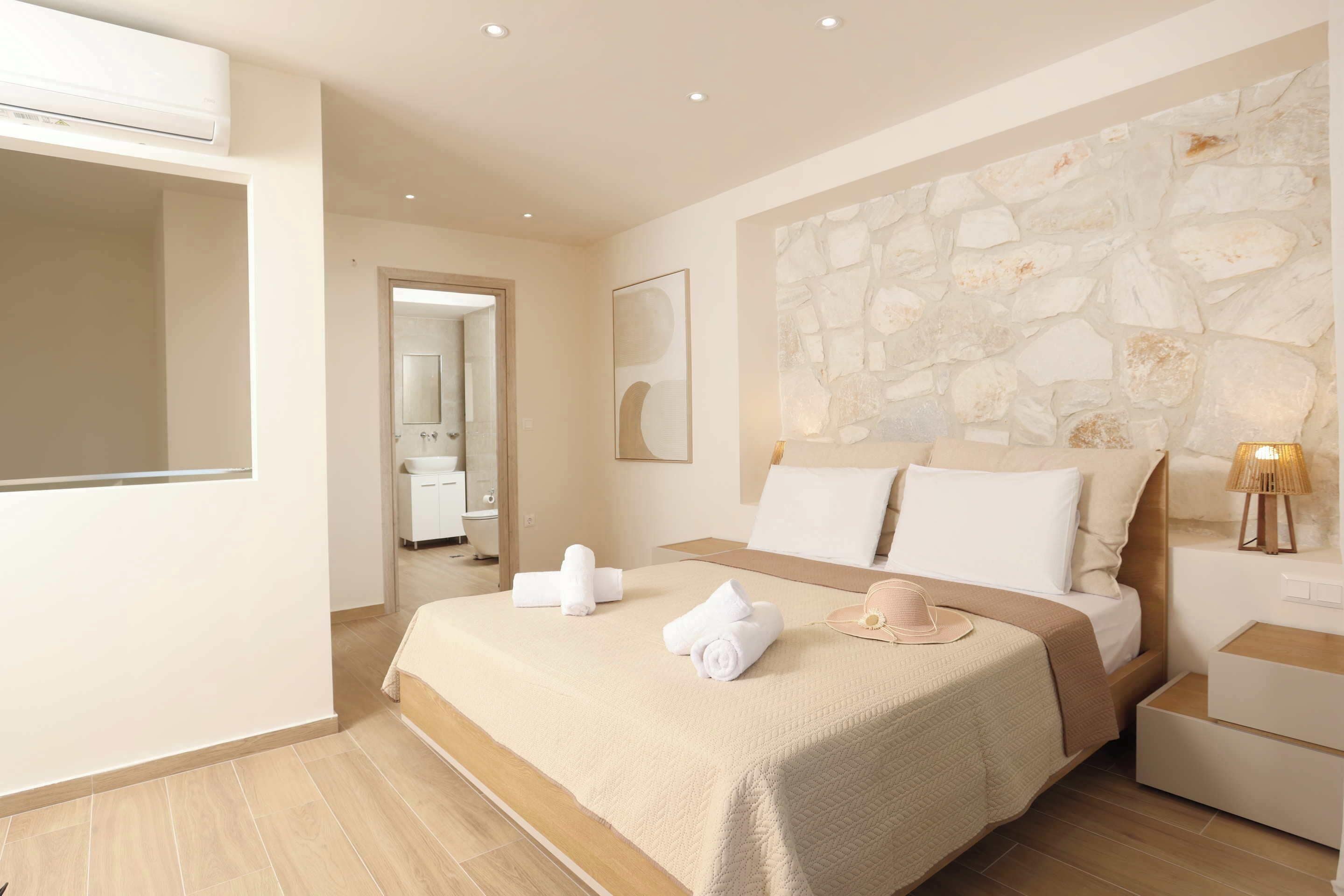 Superior Villa, Balcony, Sea View | Blackout curtains, soundproofing, iron/ironing board, free WiFi