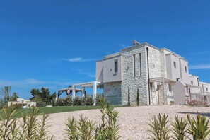 Exterior - Aquaris (Hanioti)