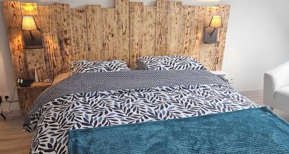 Location maison FinistĂšre Sud
PONT AVEN Citée des peintres