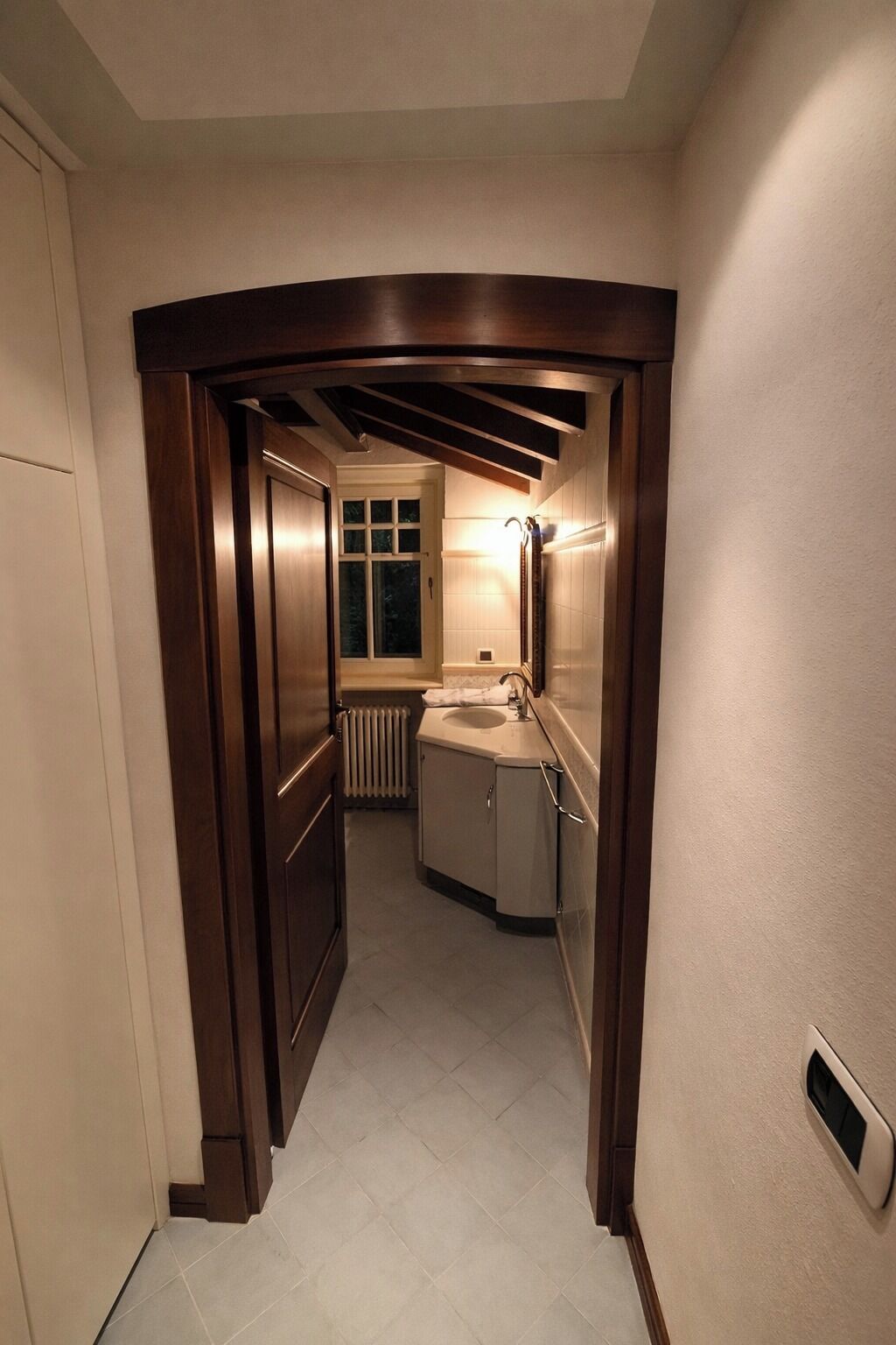 Deluxe Loft, Garden View | Interior