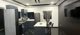 Storebay Suites -Apartment 6-