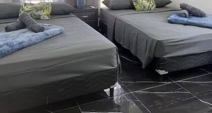 Storebay Suites -Apartment 6-