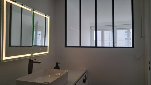 APPARTEMENT 50m2 MOUZAÏA/PLACE DES FÊTES
