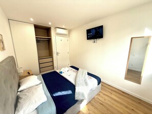 WiFi, bed sheets - Cc House Gaia (Vila Nova de Gaia)