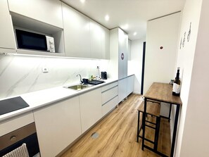 Private kitchen - Cc House Gaia (Vila Nova de Gaia)