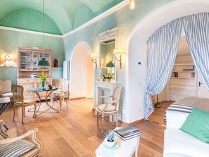 Interior - Kloster Parasio by Interhome (Imperia)