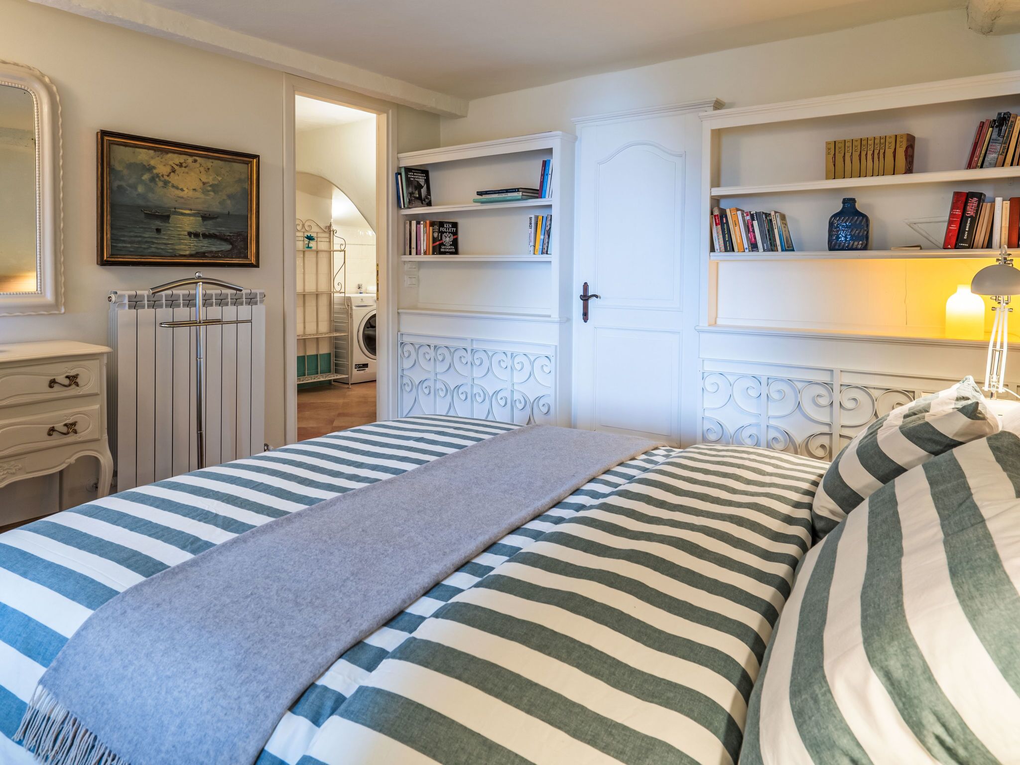 1 bedroom, Internet