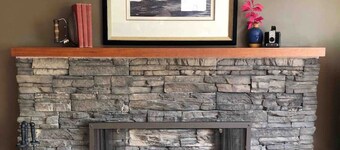 Rustic Charm: Vintage Farm Retreat in Dartmouth