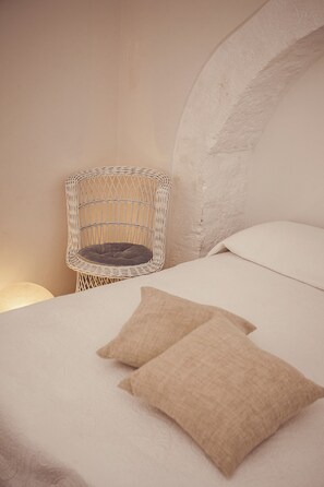 Free WiFi, bed sheets - Vita Lenta by Monholiday (Monopoli)