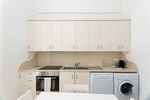Private kitchen - Casa Argento by Monholiday (Monopoli)