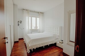 Free WiFi, bed sheets - La Gemma Rossa by Monholiday (Monopoli)