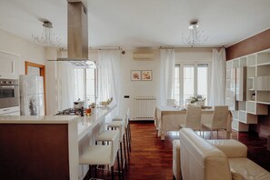 Private kitchen - La Gemma Rossa by Monholiday (Monopoli)