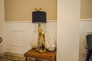 Interior - Flatsharing - Scarlatti - 5 camere (Milan)