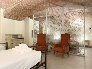 Spa - Flatsharing - Collegno 3 level Loft (Milano)