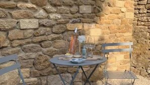 Outdoor dining - Little Rissington, pets, Parking, Sleeps 2 (Cheltenham)