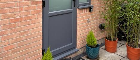 DĂ©tail de lâextĂ©rieur