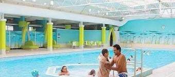 Mobility-Friendly Haven Caister Park Norfolk