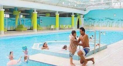 Mobility-Friendly Haven Caister Park Norfolk